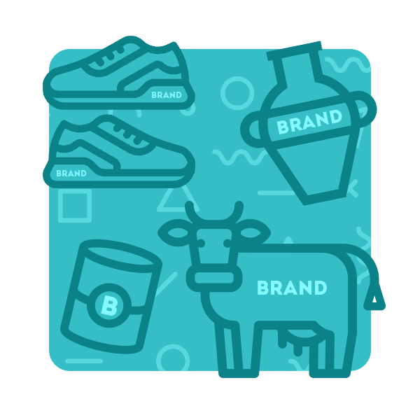 What is Branding - History of branding